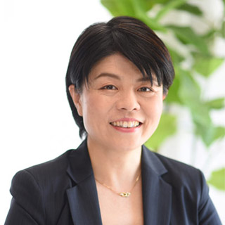代表取締役社長 榎本麻衣子